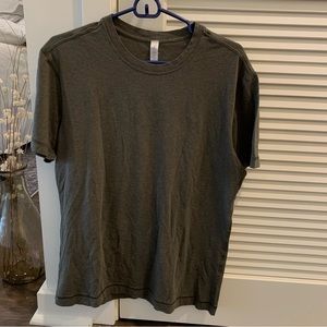 Lululemon fundamental t-shirt